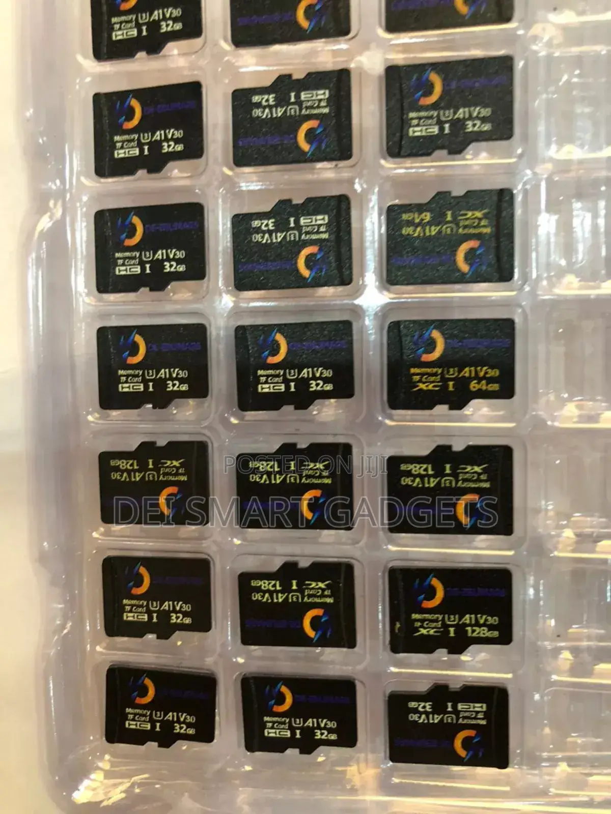 Sd Card (32gb)