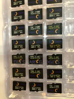 Sd Card (32gb)