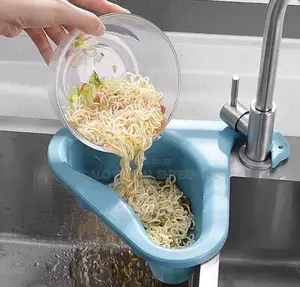 Kitchen Sink Drain Basket