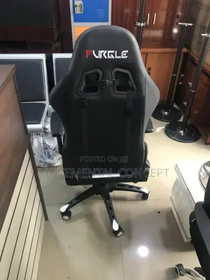 Executive Gaming Chair
