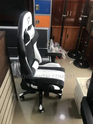 Executive Gaming Chair