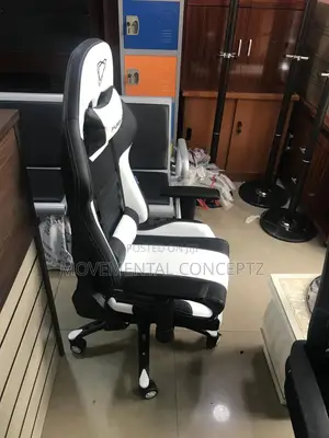 Executive Gaming Chair