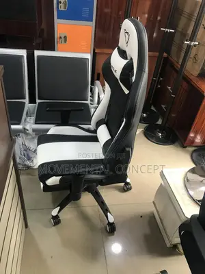 Executive Gaming Chair