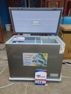 200 Litters Snowsea Deep Freezer