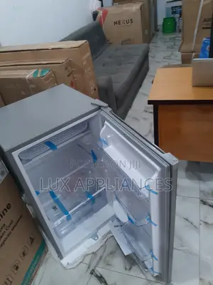 The Standard Bruhm 90 Litres Refrigerator