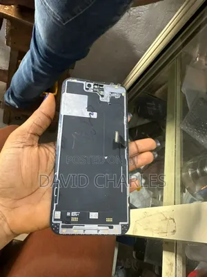 15pro Max Screen Original