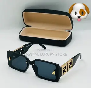 Fendi Quality Luxury Sunglasses