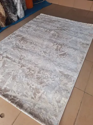 Beautifully Made Center Rugs