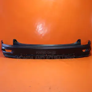 Back Empty Bumper Honda CRV 2020- 2022
