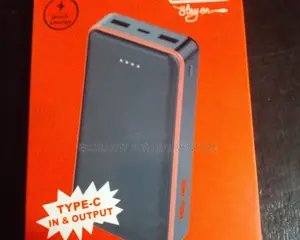 New Age Power Bank 22500mah