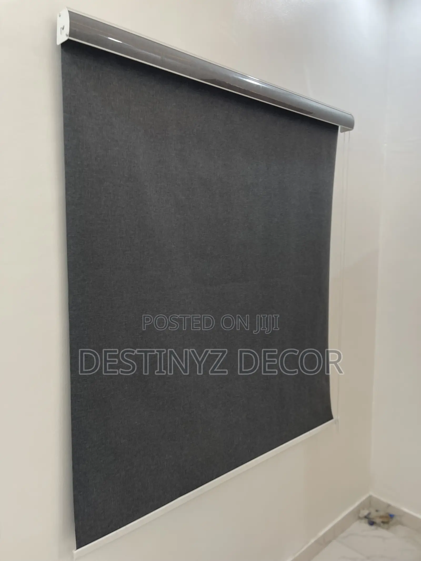 Serene Roller Blinds