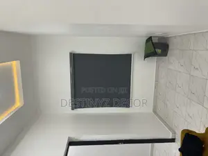 Serene Roller Blinds