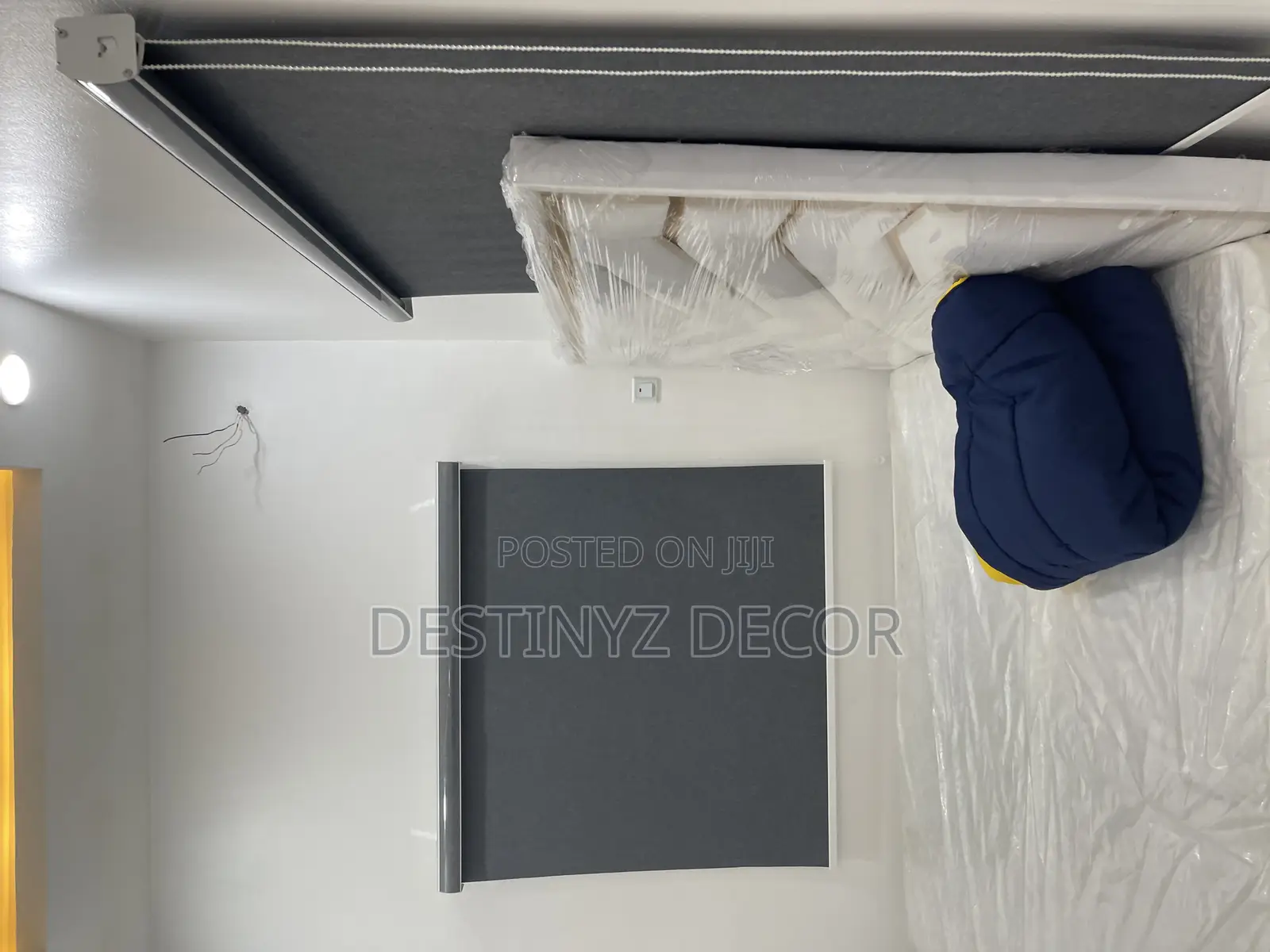 Serene Roller Blinds