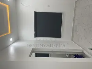 Serene Roller Blinds