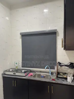 Secure Roller Window Blinds