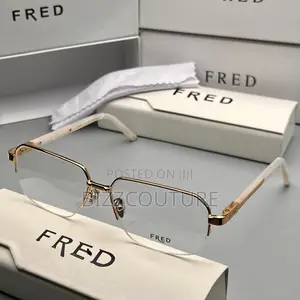 Original Fred Color Pattern Selection Sunglasses in Store