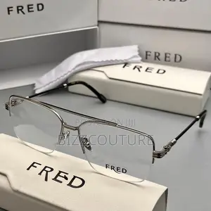 Original Fred Color Pattern Selection Sunglasses in Store