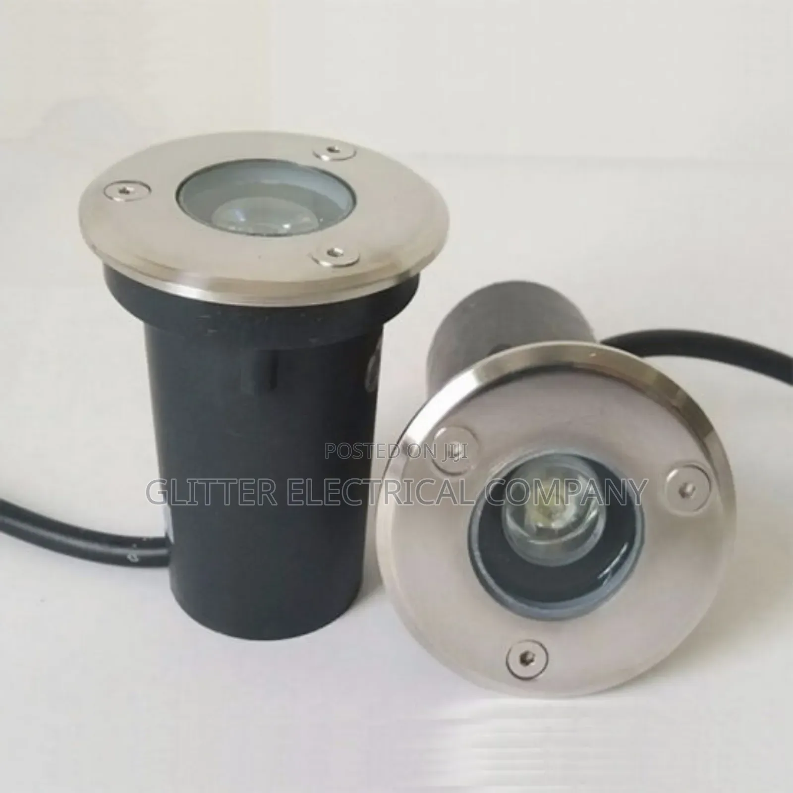 Led Underground Light