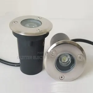 Led Underground Light
