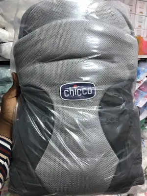 New Chicco Baby Carrier