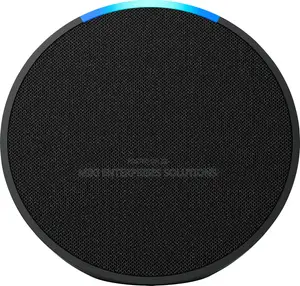 Amazon Echo Pop Black