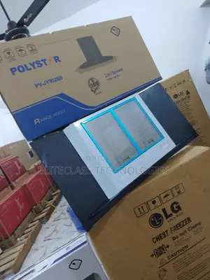 The Top Quality Polystar Range Hood ''Pv-Jy9056b''