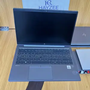 Laptop HP ZBook Firefly G8 32GB Intel Core I5 SSD 512GB
