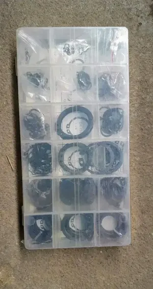 Snap Ring/Circlip Kit/Set
