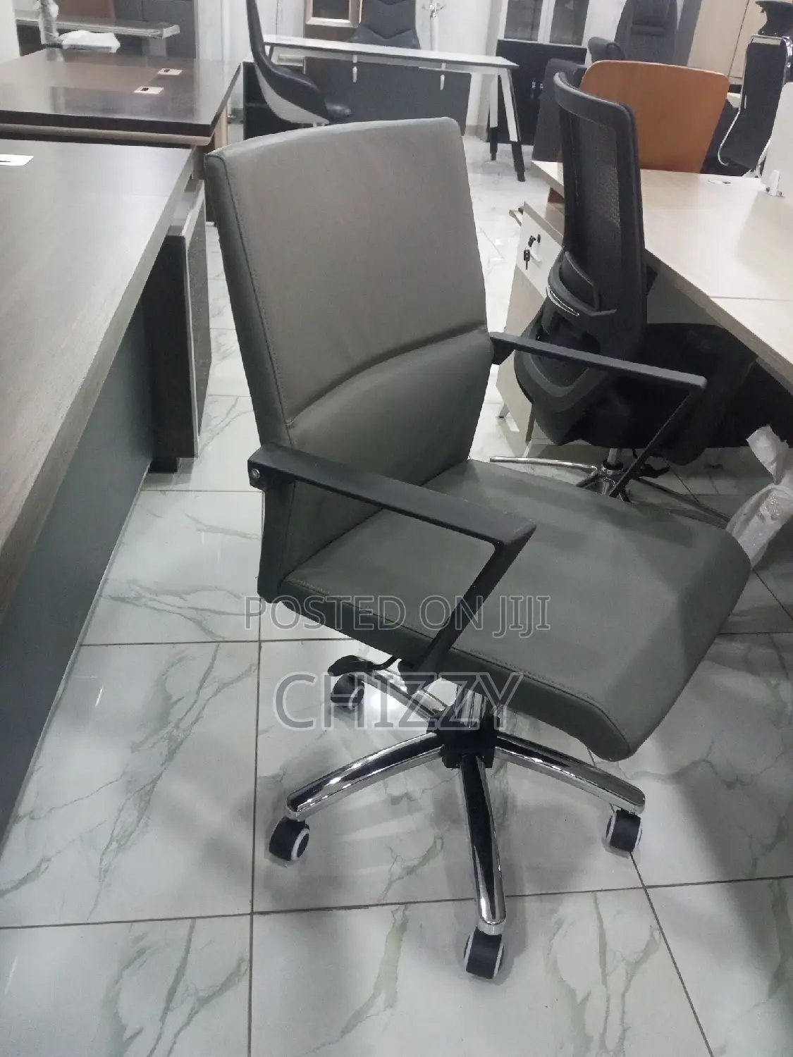 Office Swivel Chair
