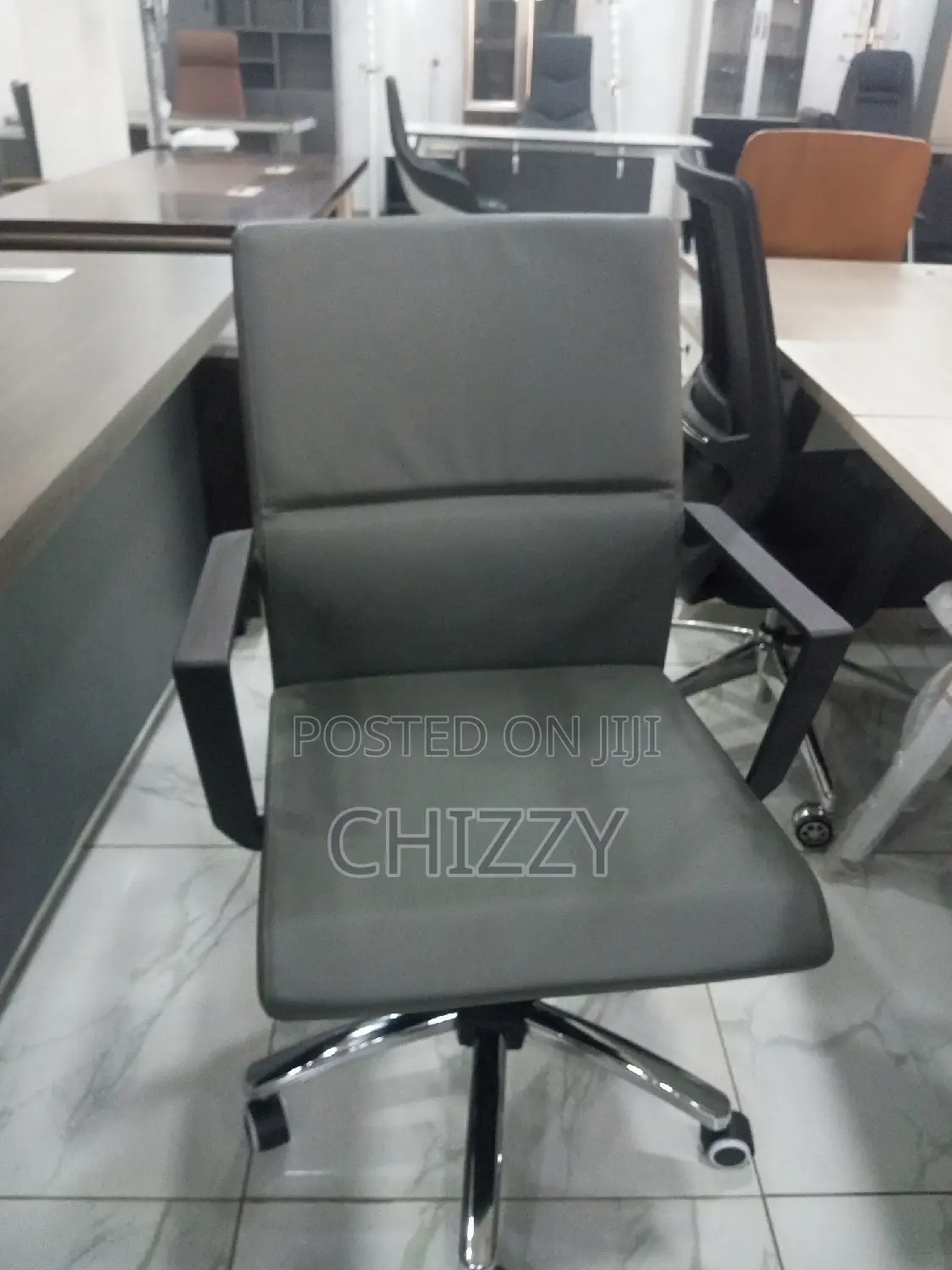 Office Swivel Chair