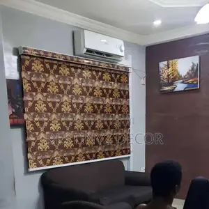 Sleeked Window Blinds