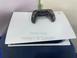 Playstation 5