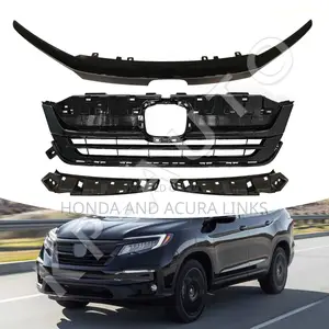 Front Grill Honda Pilot 2019- 2022