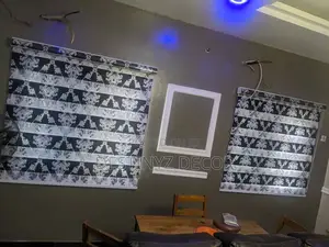 Smart Day and Night Window Blinds