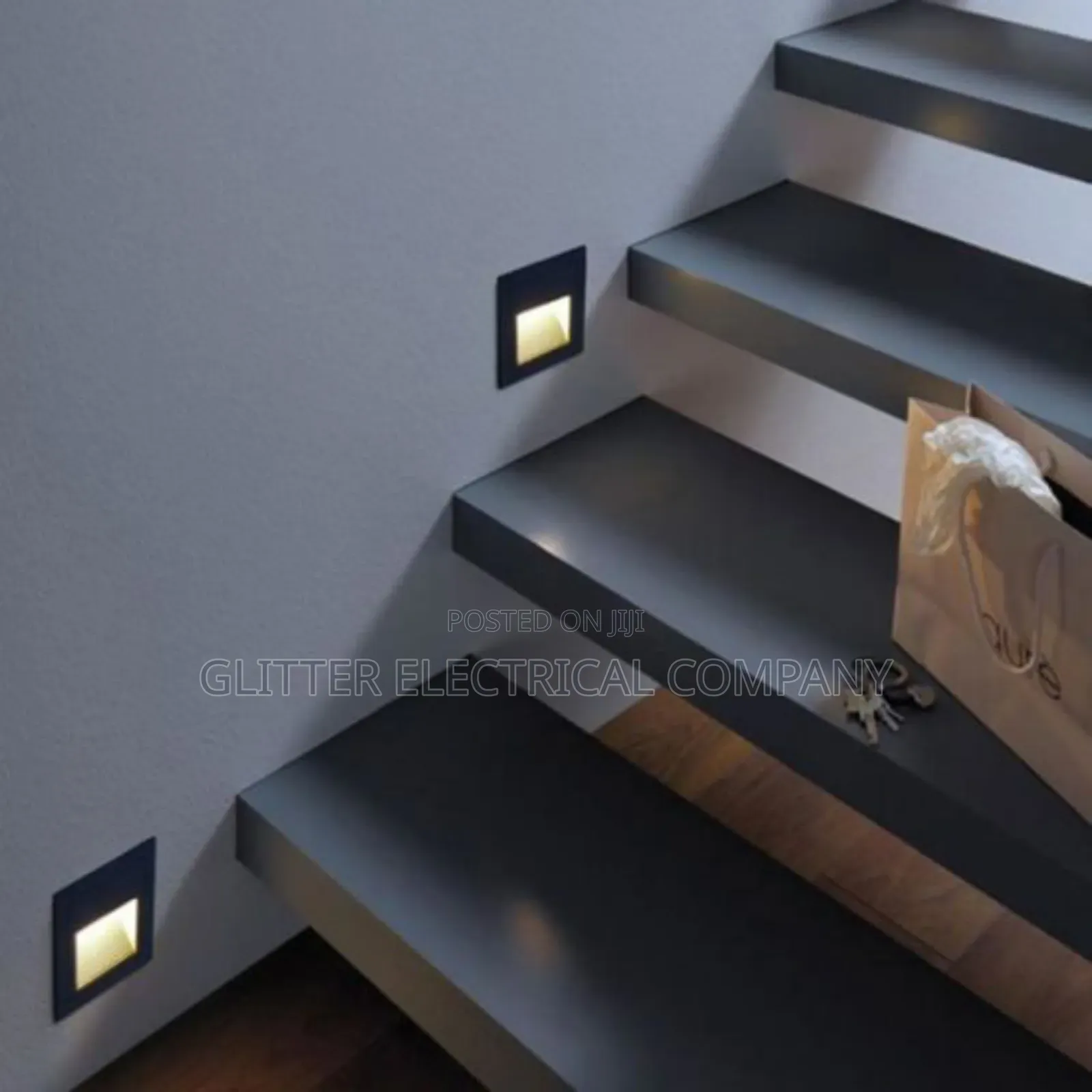 Led Staircase Light