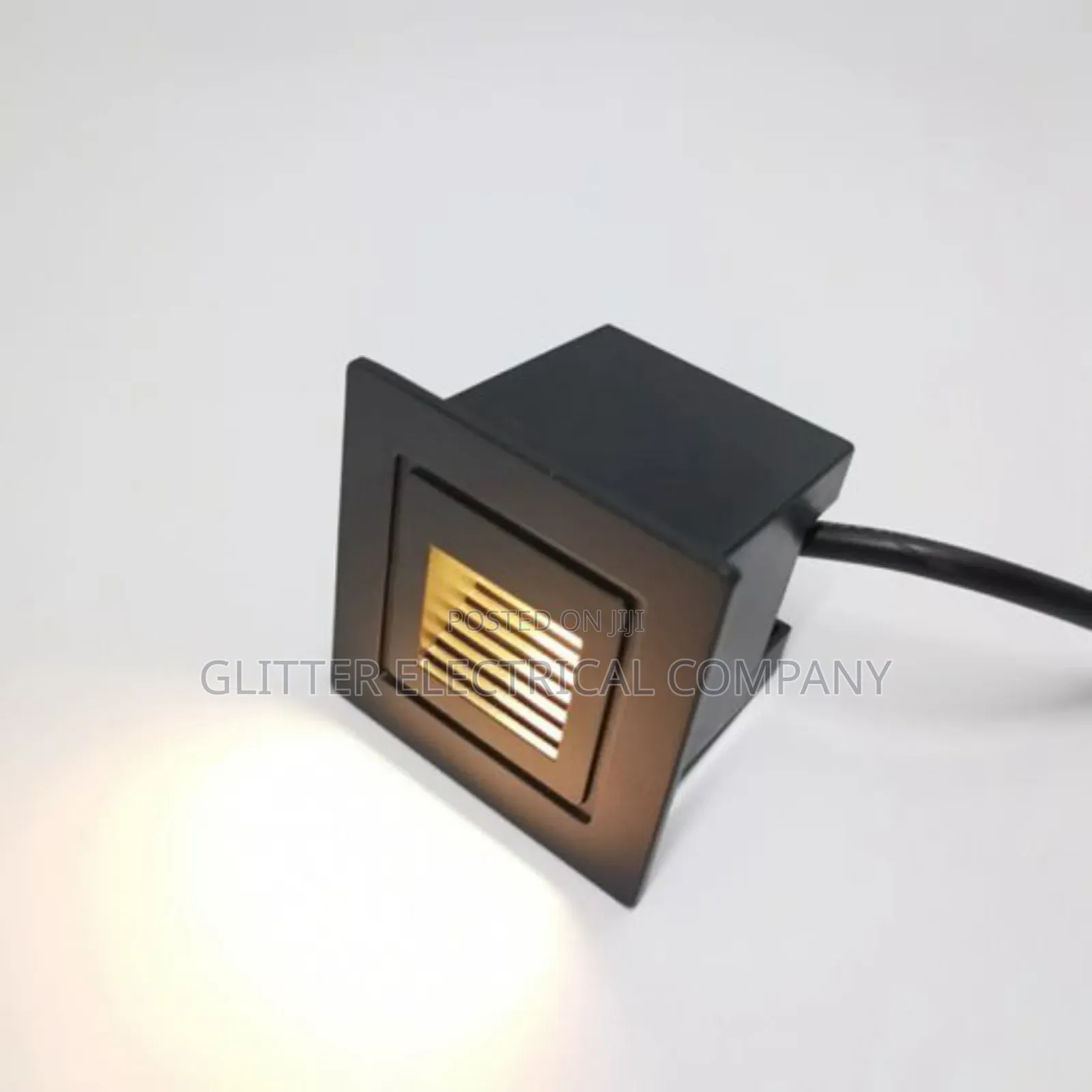 Led Staircase Light