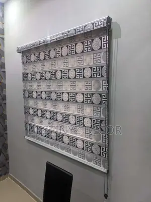 Soft Quality Window Blinds