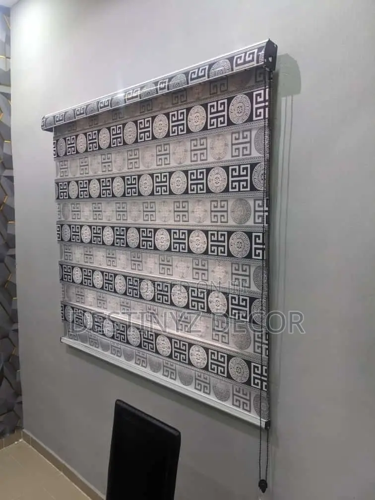 Soft Quality Window Blinds