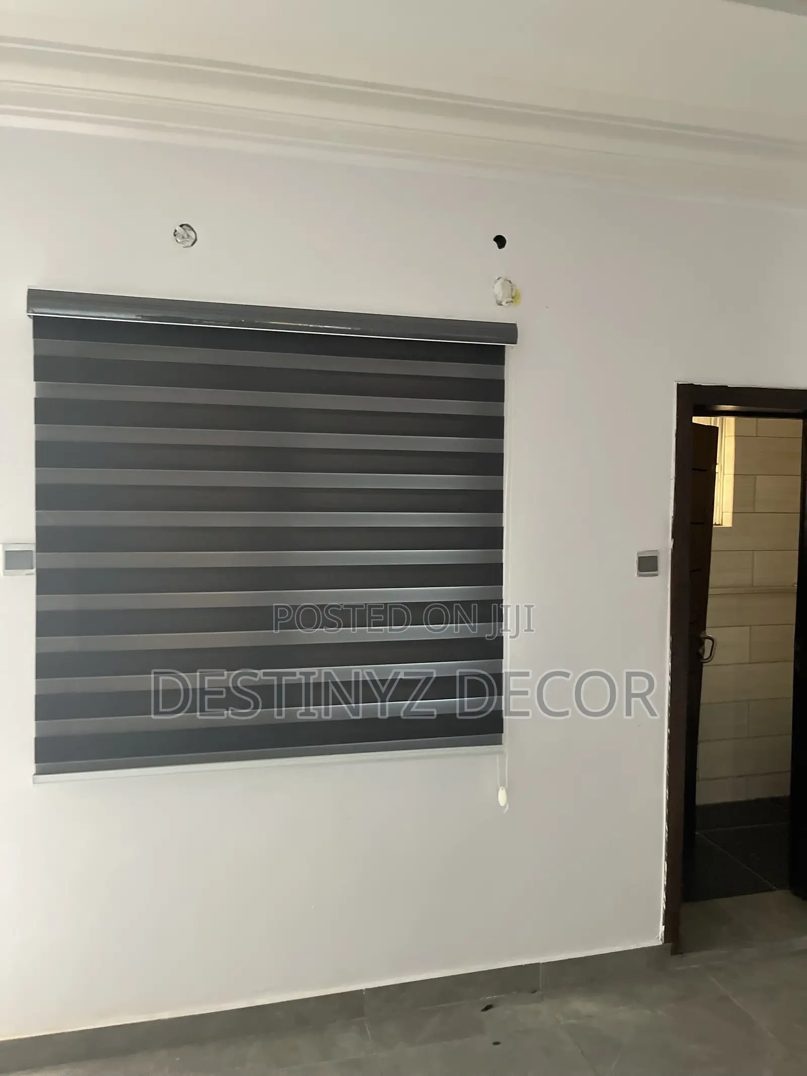 Soft Quality Window Blinds