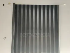 Soft Quality Window Blinds