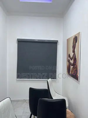 Sophisticated Roller Blinds