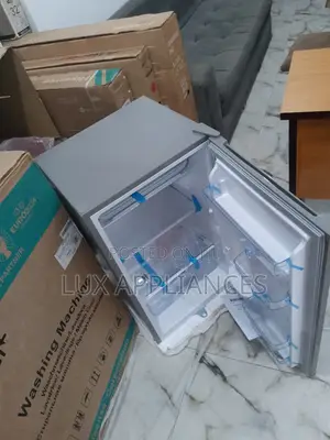 Kitchen Friendly 90L Bruhm Refrigerator