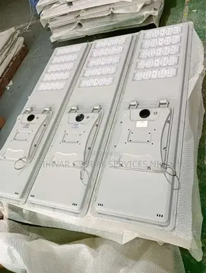 Solar Street Light 200w