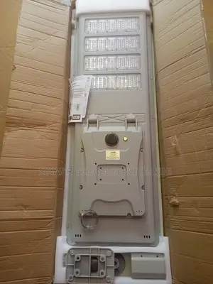 Solar Street Light 200w