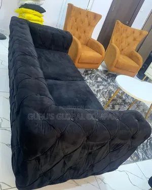 8 Seaters Unique Chairs
