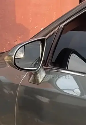 Mirror Glass for Venza