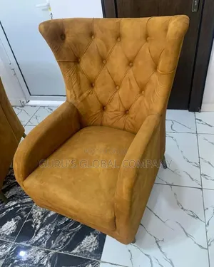 8 Seaters Unique Chairs