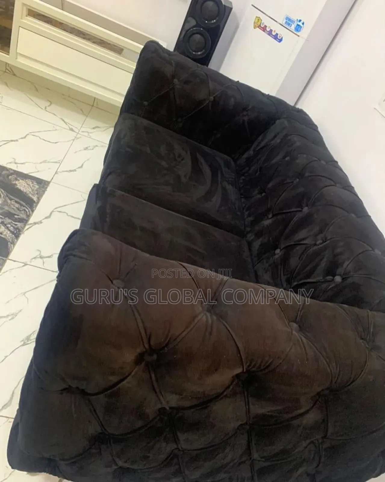 8 Seaters Unique Chairs