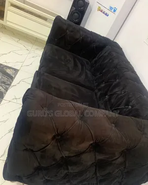 8 Seaters Unique Chairs