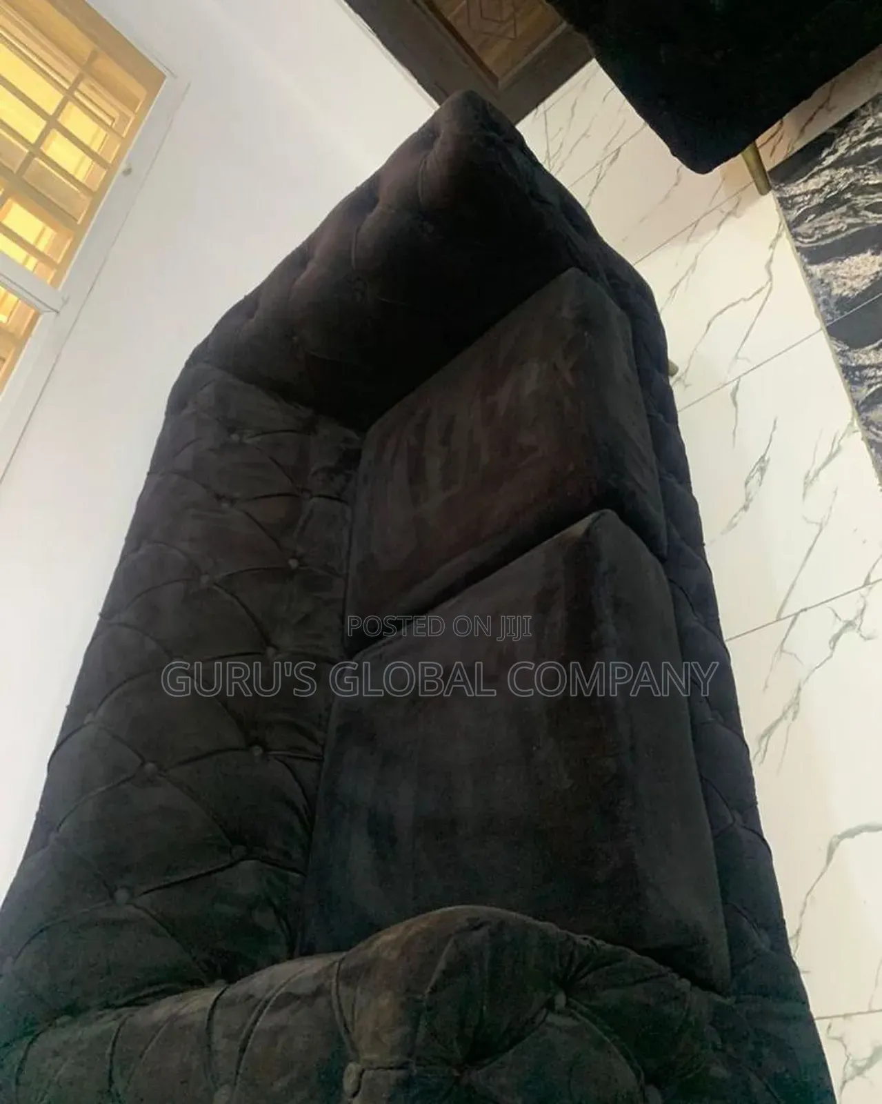 8 Seaters Unique Chairs
